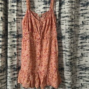 American Eagle Sun Dress